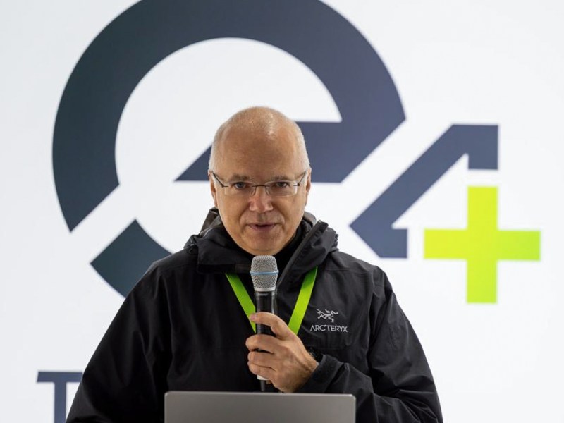 e4 Testival 2025 @ Hockenheimring