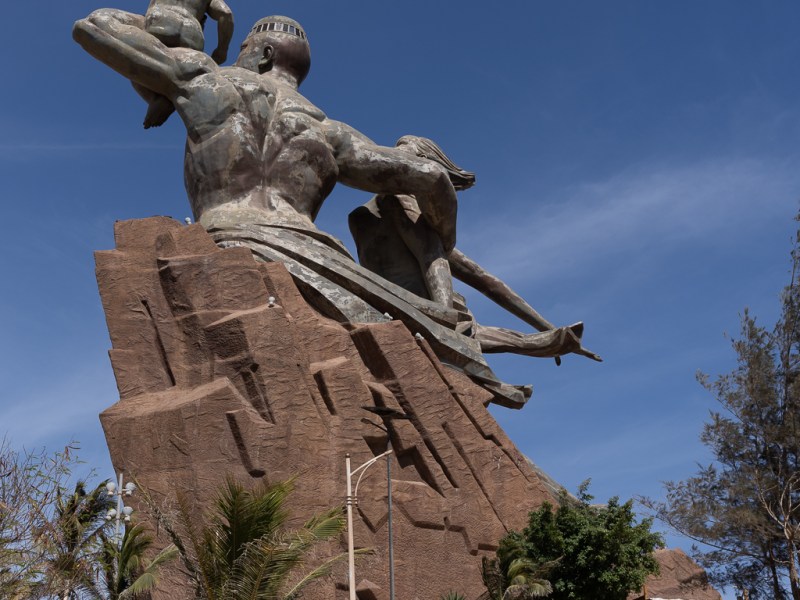 There and Back Again, an EV Adventure to Dakar | #16 – Dakar